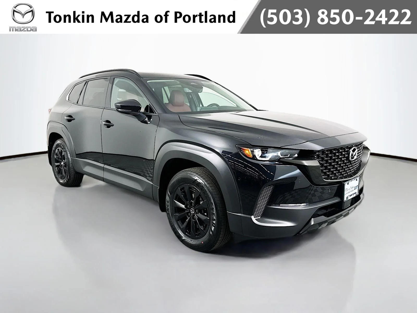2026 Mazda CX-50 2.5 Hybrid Premium's photo