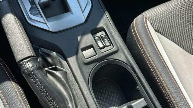 Used 2018 Orange Subaru 2.0i Premium image 20