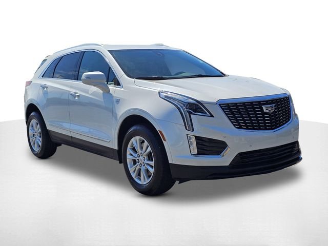 2023 Cadillac XT5