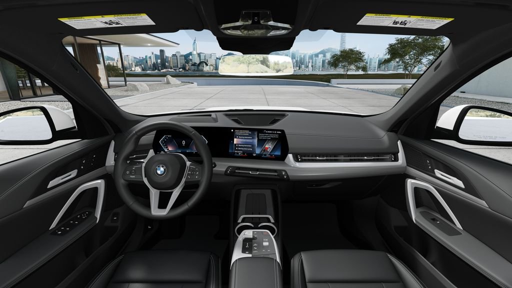 New 2027  BMW xDrive28i image 10