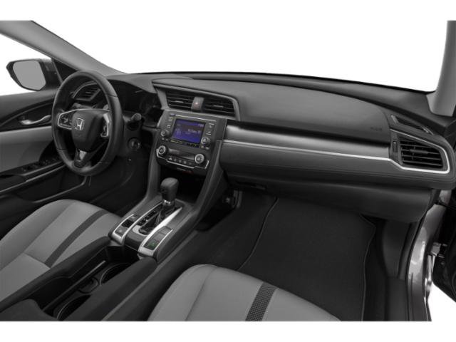 Used 2019 Gray Honda LX image 15