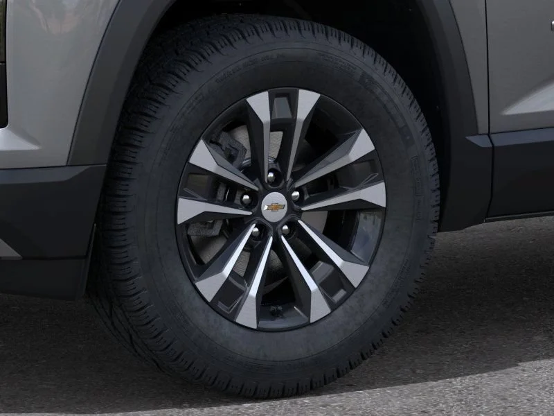 2027 Chevrolet Equinox LT - Photo 19