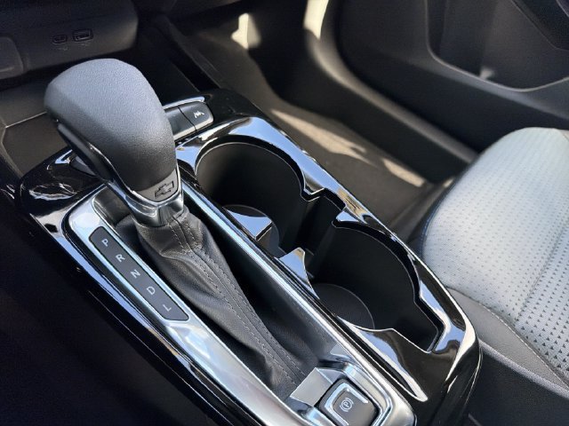 New 2026 Cypress Gray Chevrolet LT image 26