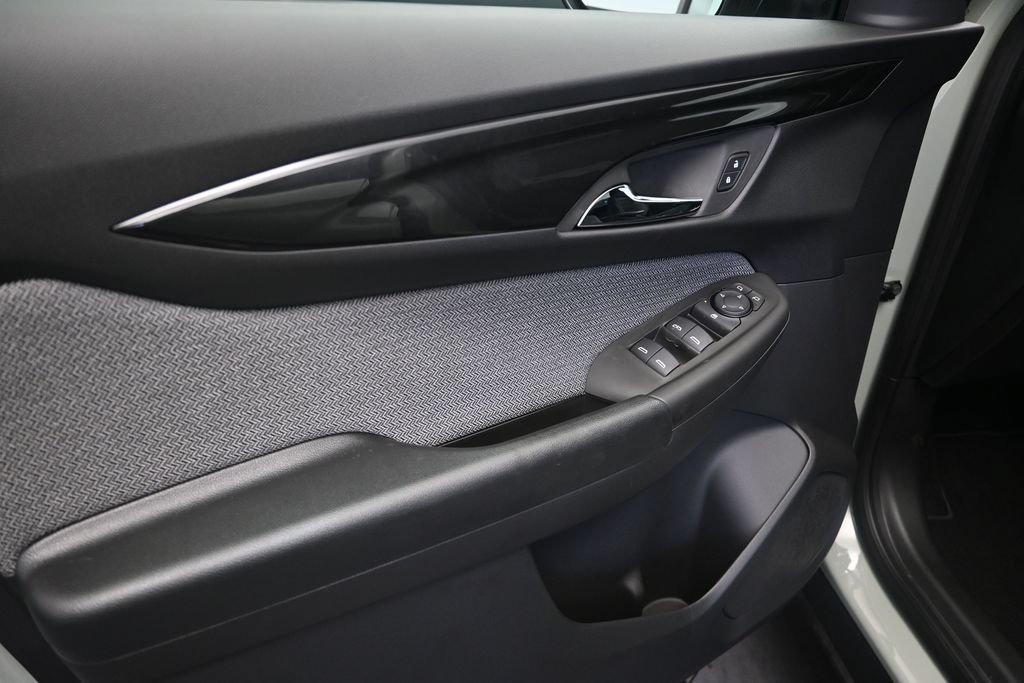 2026 Chevrolet Trailblazer LS - Photo 11