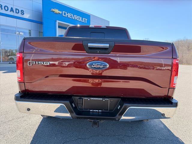 Used 2017  Ford XL image 4