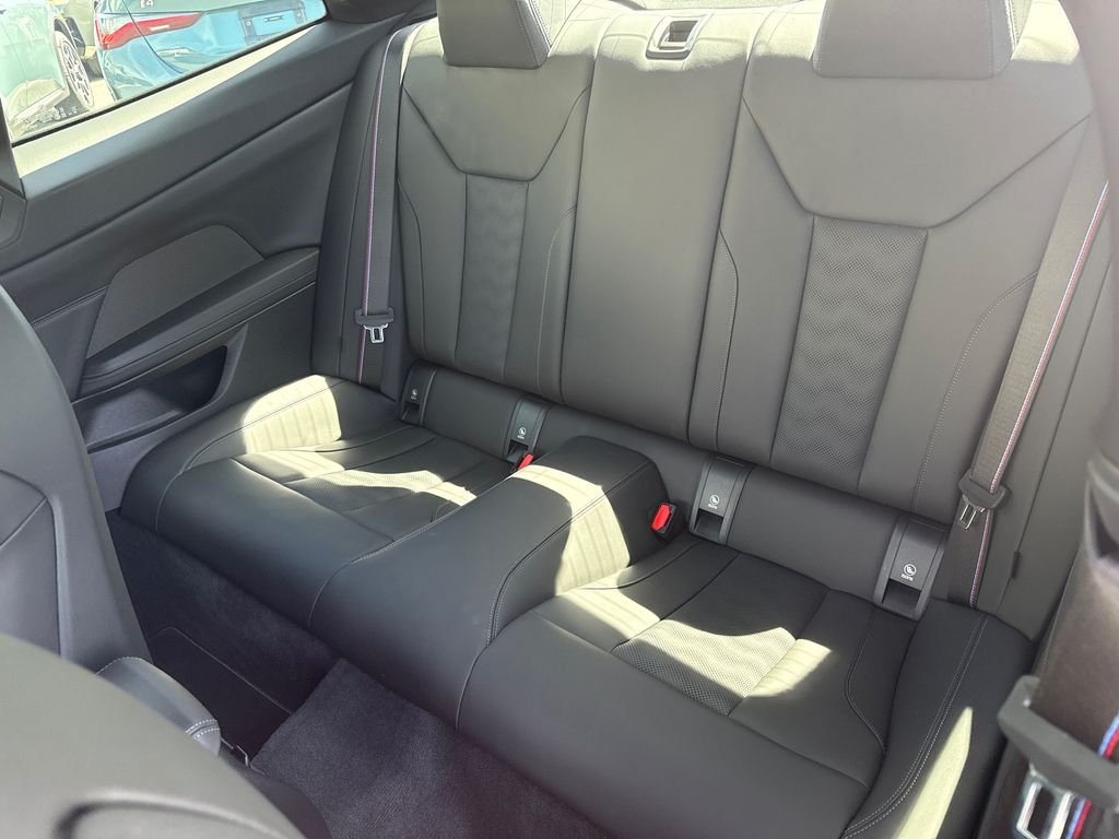 Used 2026 Skyscraper Grey Metallic BMW Competition image 18