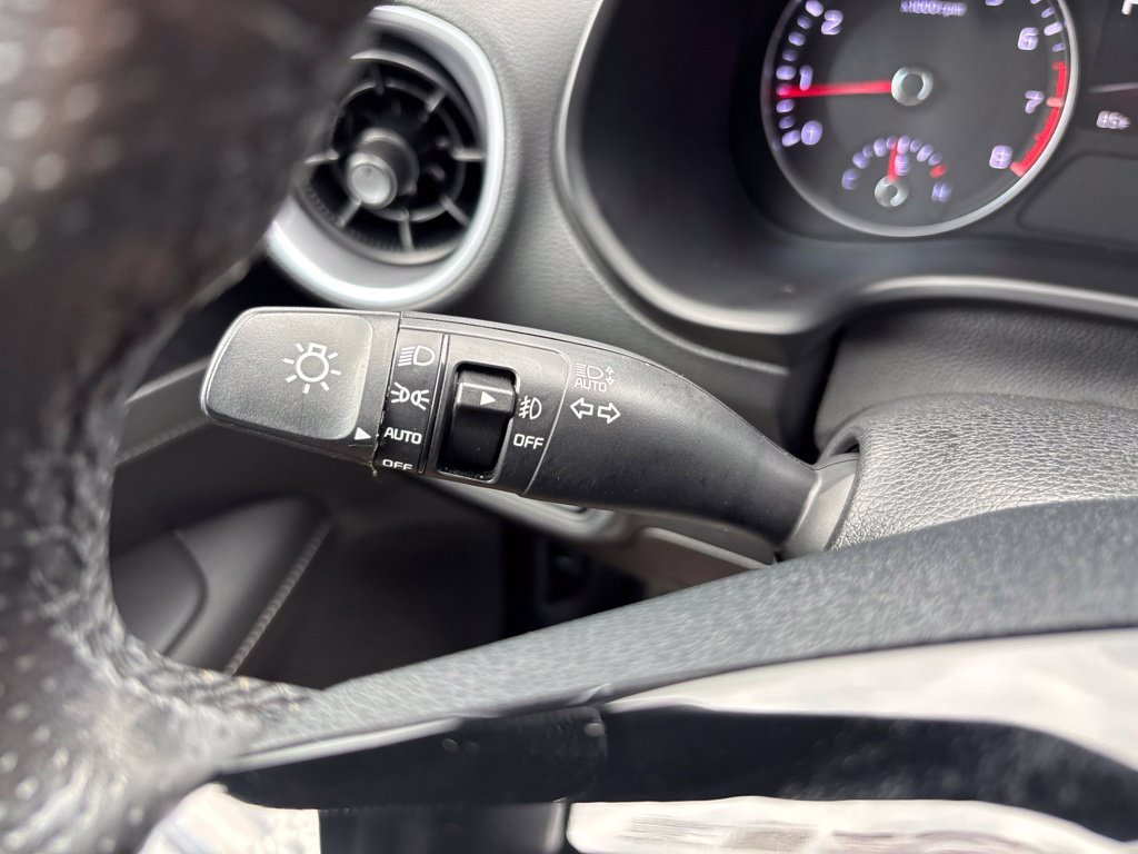 Used 2023 Blue Kia GT-Line image 26