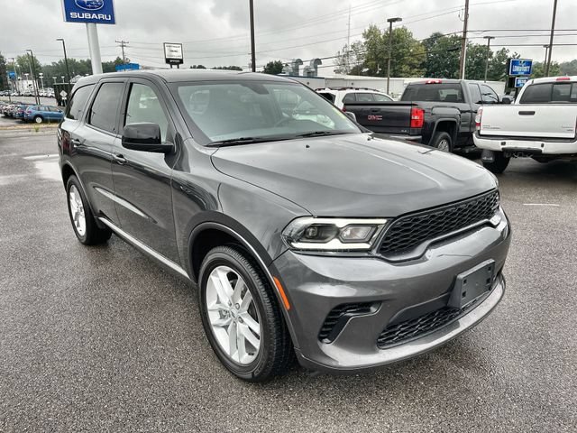 Used 2026 Gray Dodge GT AWD image 10