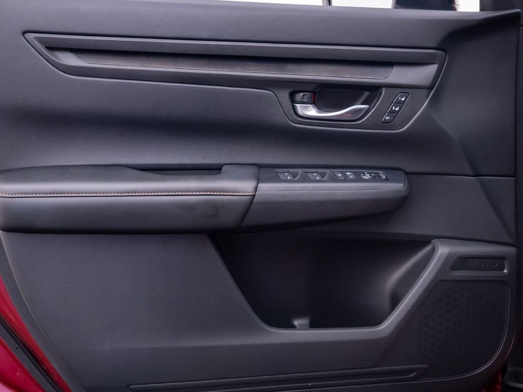 2025 Honda CR-V Sport-L - Photo 15