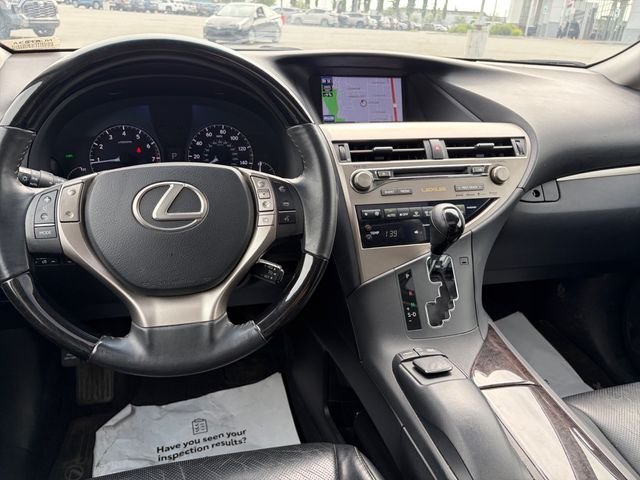 Used 2013  Lexus 350 image 18