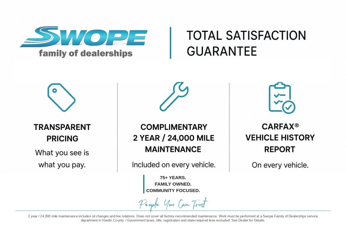 New 2026 Carbonized Gray Metallic Ford XLT image 34