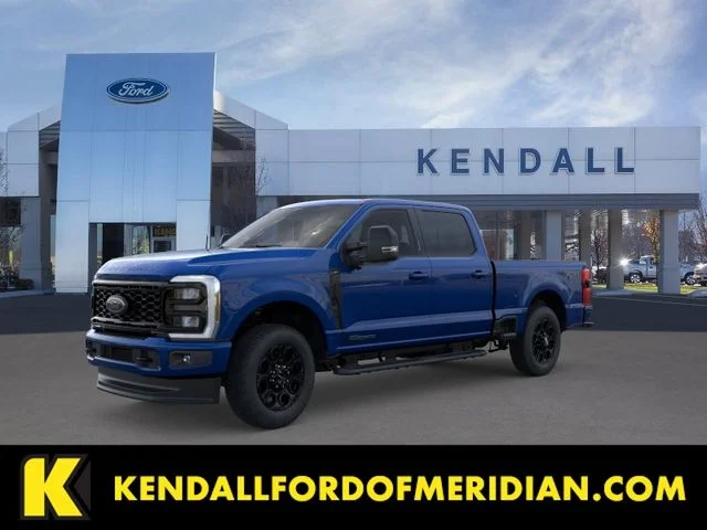 2026 Ford F-250 XLT 4x4 Crew Cab 6-3/4' Box's photo