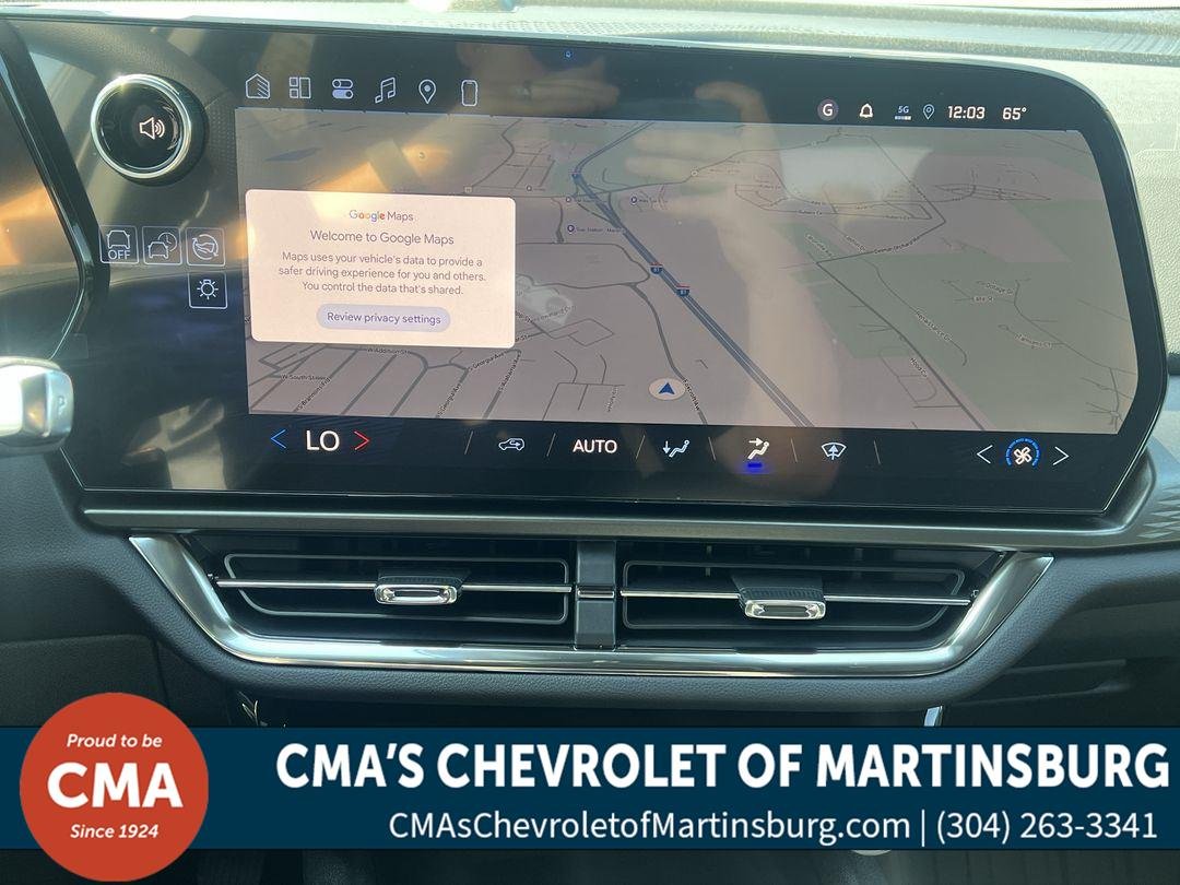2026 Chevrolet Equinox EV 1LT - Photo 20