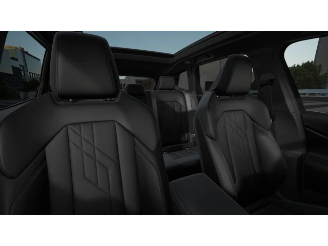 New 2026 Skyscraper Grey Metallic BMW  image 11