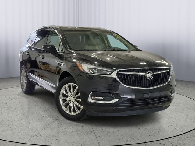 2019 Buick Enclave Premium AWD's photo