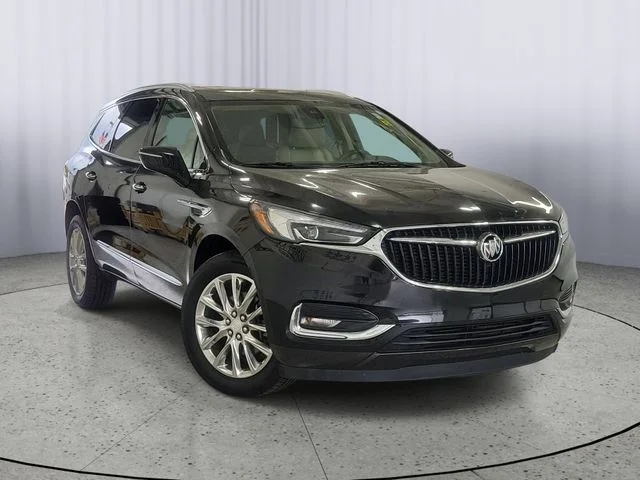 2019 Buick Enclave Premium AWD's photo