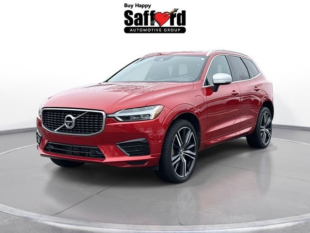 2019 Volvo XC60