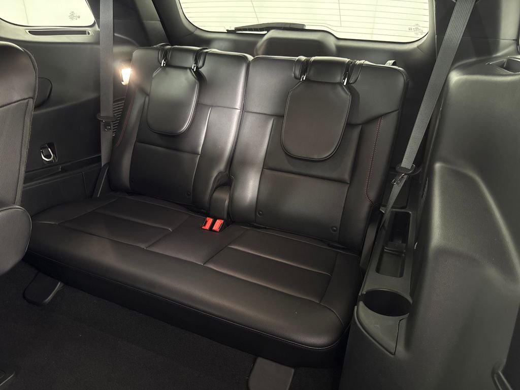 2024 Ford Explorer ST-LINE - Photo 14