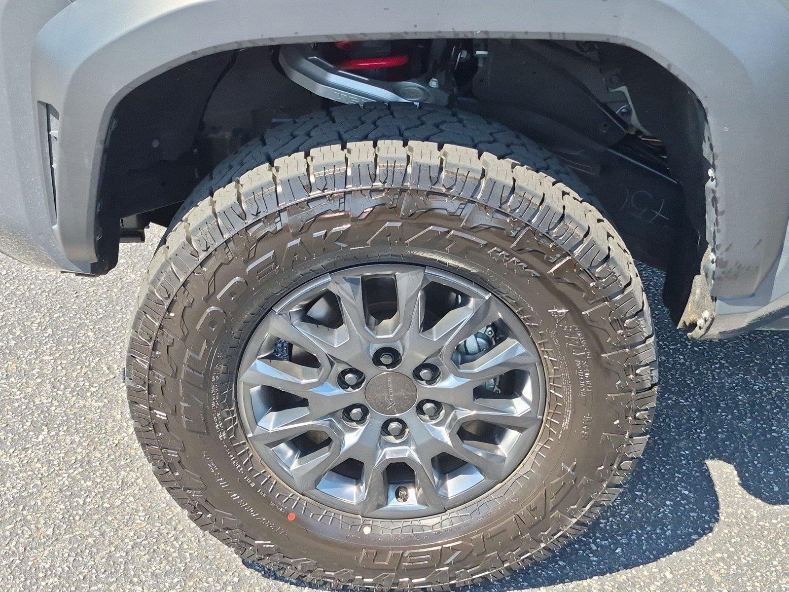 Used 2026 Underground Toyota TRD Off Road image 10