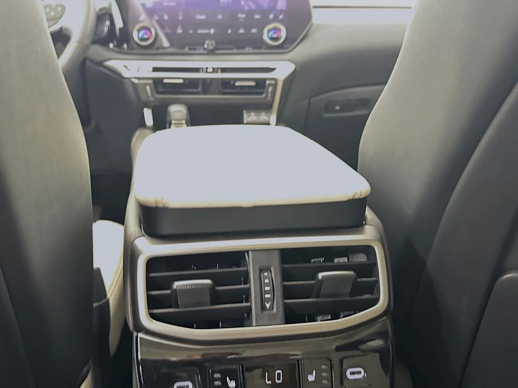 Used 2023 Gray Lexus 350 Luxury image 33