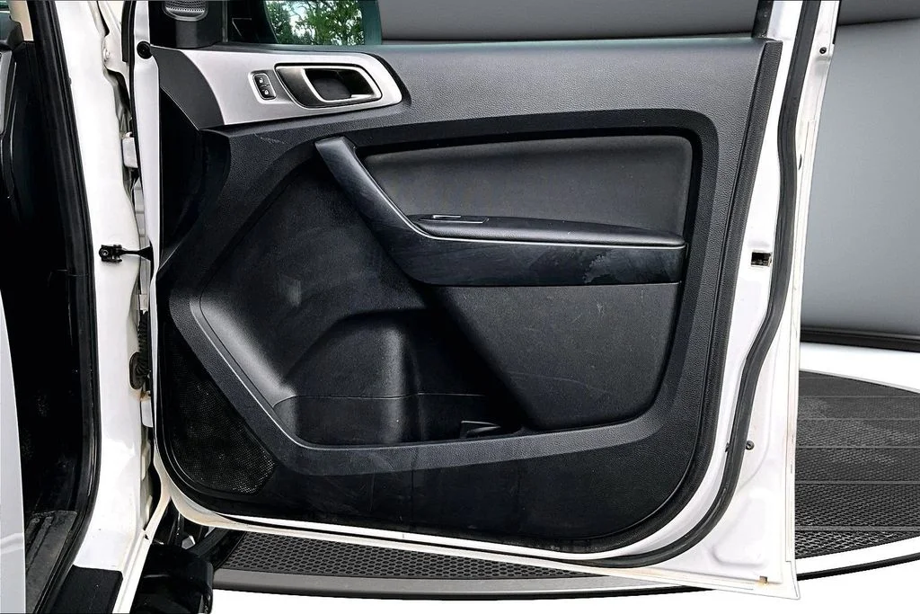 2021 Ford Ranger XLT - Photo 29