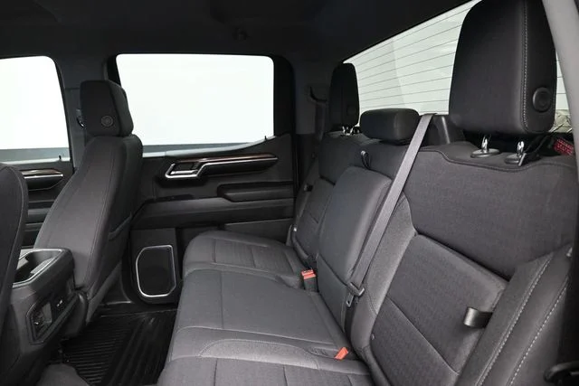 Used 2023 Blue Chevrolet LT image 15