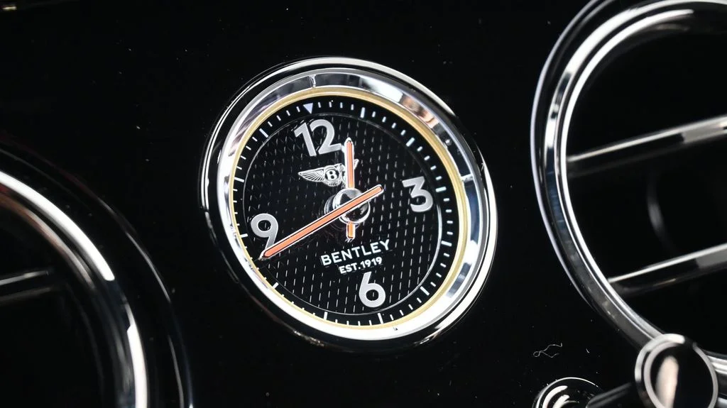 New 2026 Silver Bentley S V8 image 24