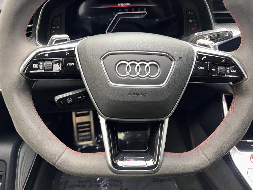 Used 2022  Audi 4.2 image 57