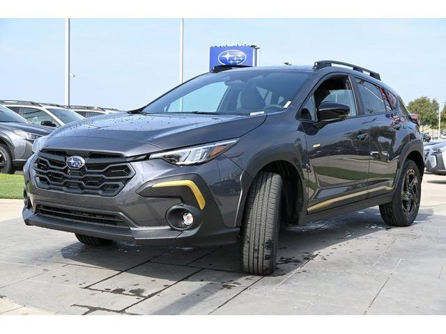 2026 Subaru Crosstrek Sport - Photo 39