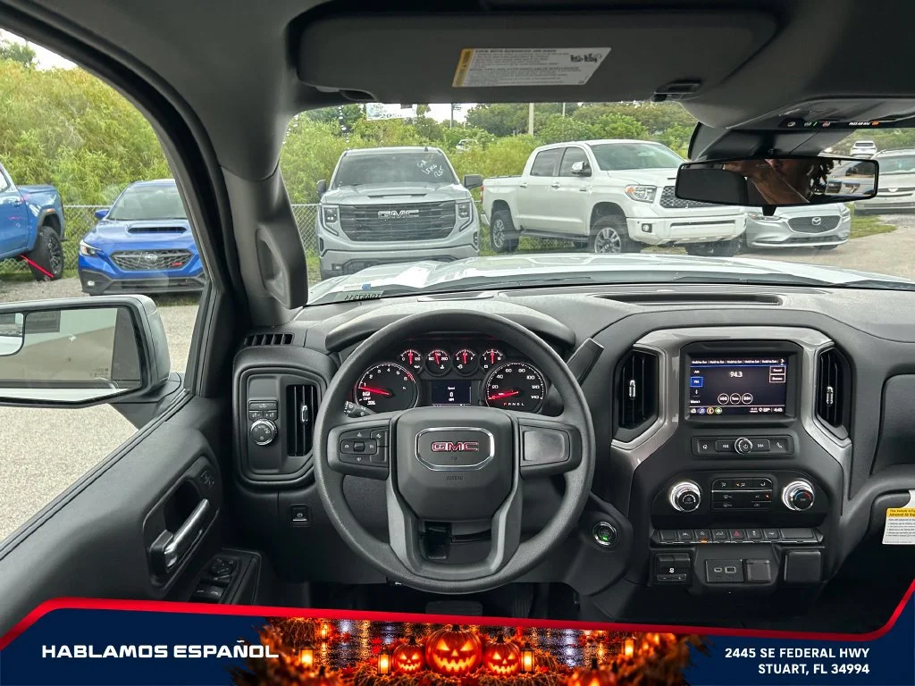 2026 GMC Sierra 1500 Pro - Photo 13