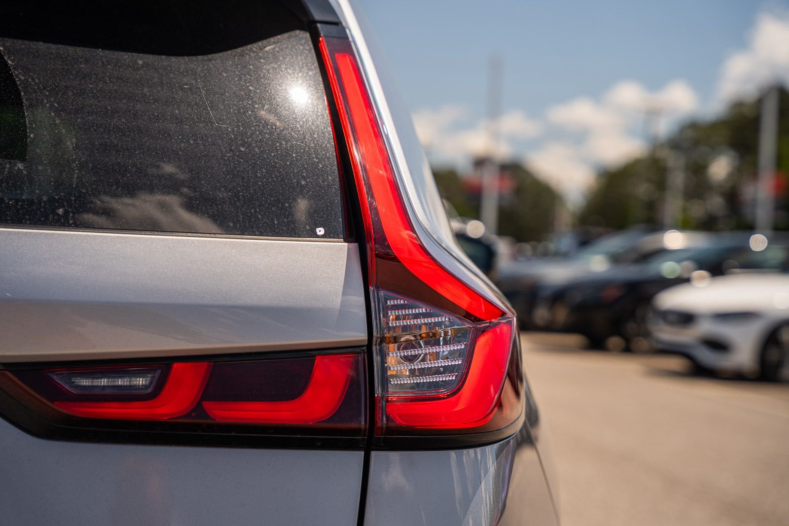 2023 Honda CR-V Sport - Photo 15