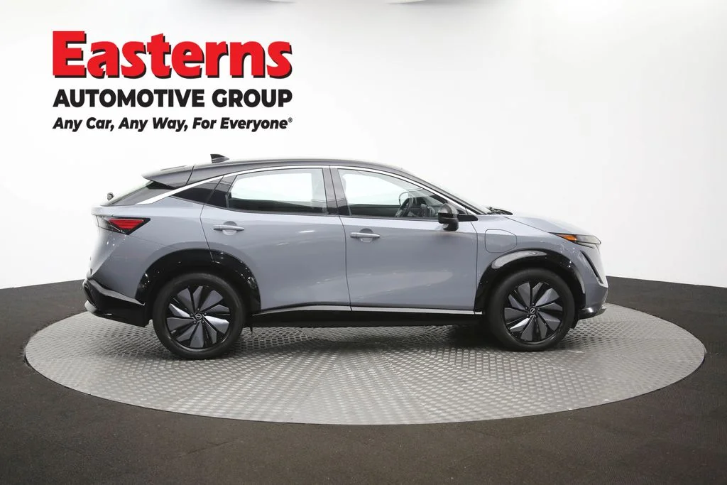 Used 2023 Gray Nissan ENGAGE image 44