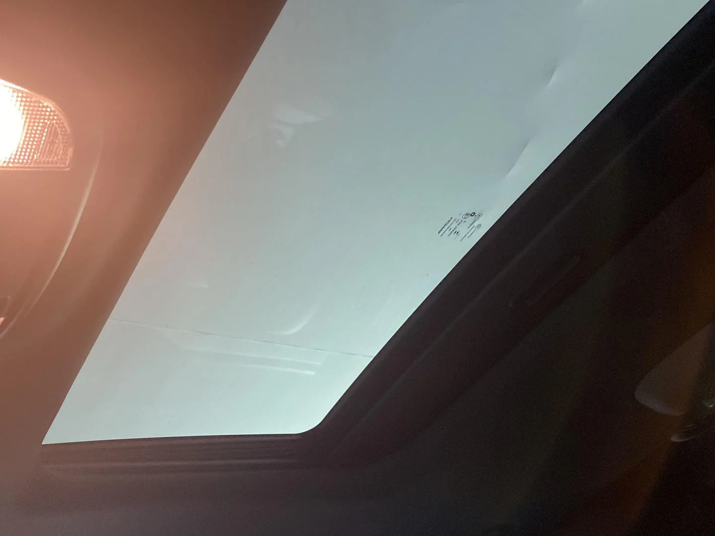 Used 2025 Vapour Grey Dodge R/T image 15