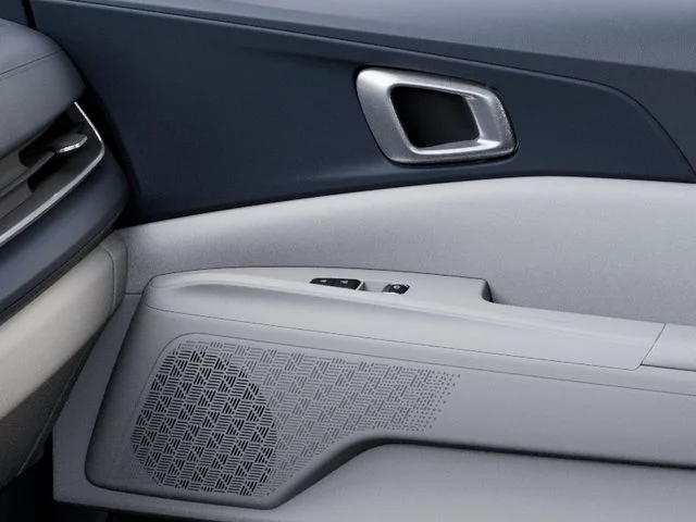 New 2026  Kia EX image 25
