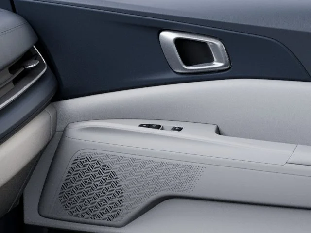 New 2026  Kia EX image 25