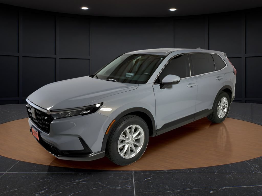 2024 Honda CR-V