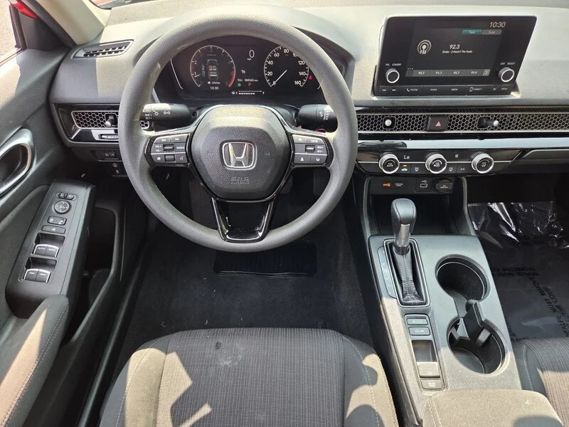 Used 2024 Rallye Red Honda LX image 12