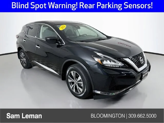 2021 Nissan Murano