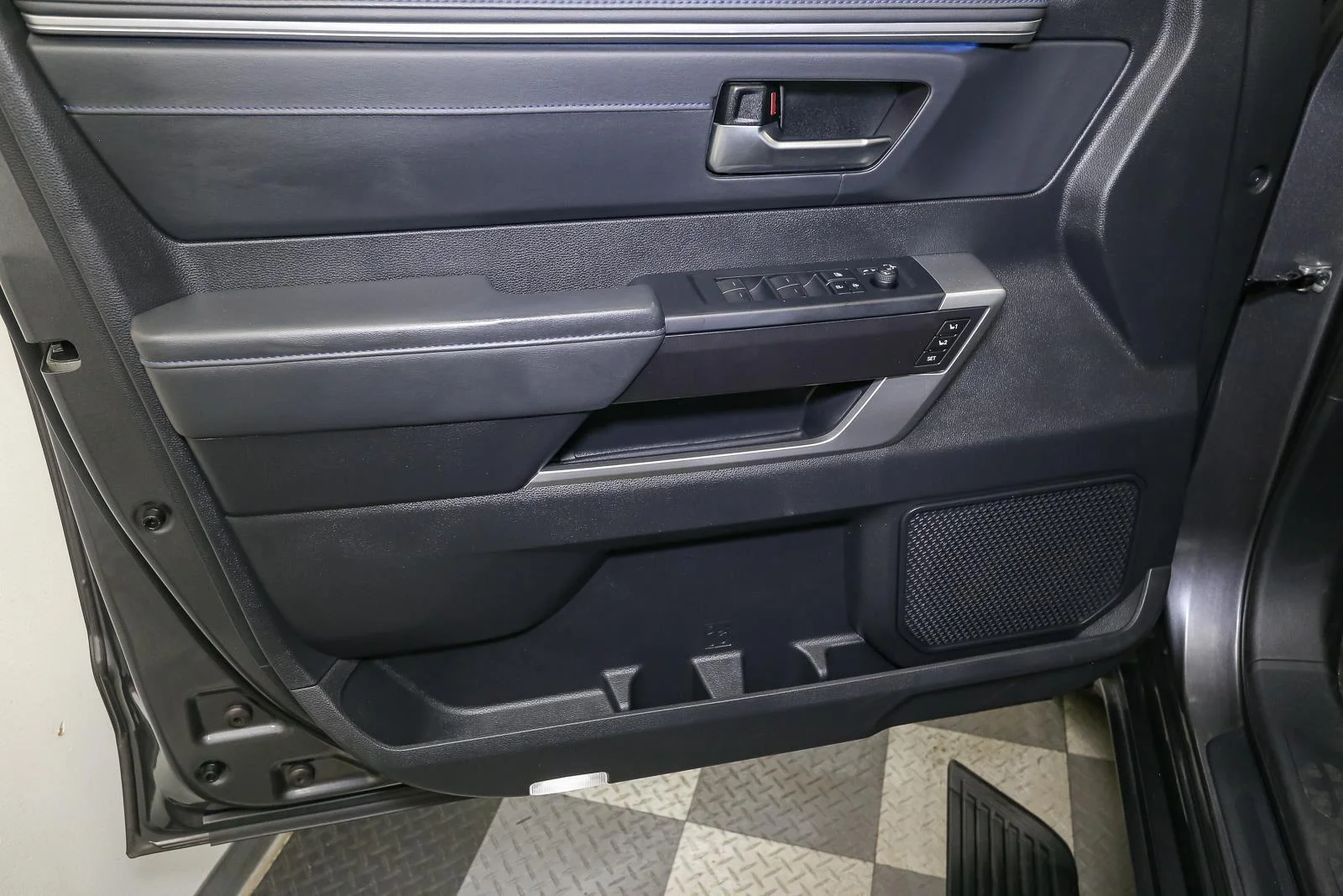 Used 2023 Magnetic Gray Metallic TOYOTA  image 47