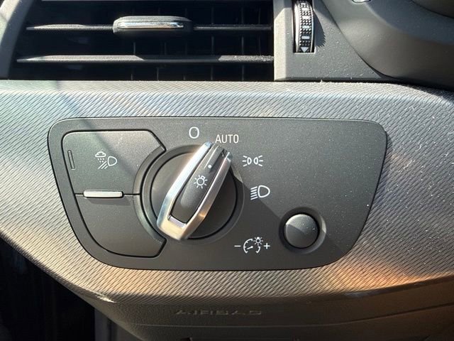 Used 2023 Black Audi S line Premium Plus image 19