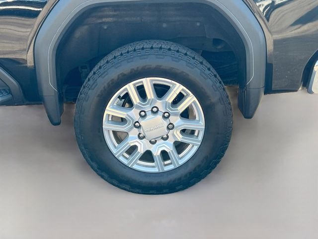 2020 GMC Sierra 2500HD SLT - Photo 38