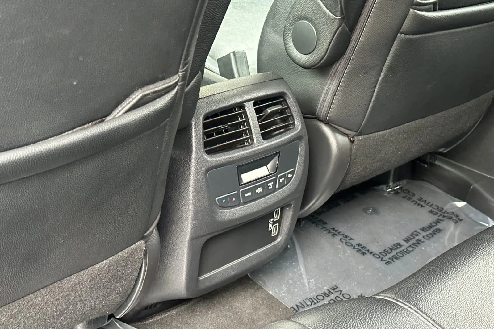 Used 2019 Modern Steel Metallic Honda EX-L image 14