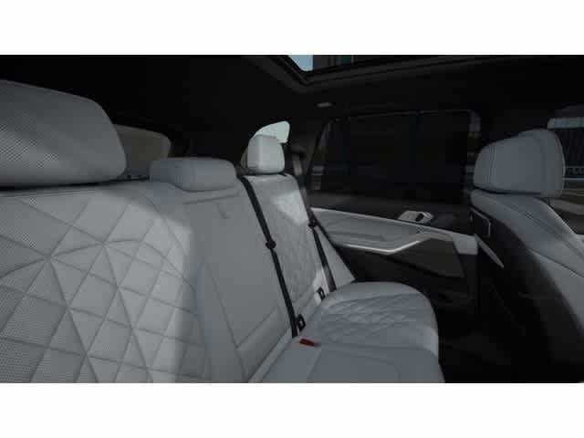 2026 BMW X5 40i - Photo 12