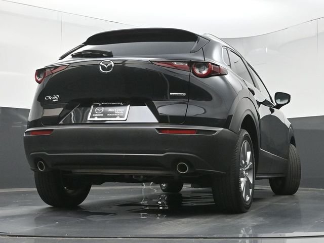 Certified Used 2024 Black Mazda 2.5 S Preferred Package image 28