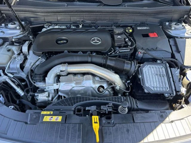 Used 2024 Gray Mercedes-Benz GLB 250 image 13