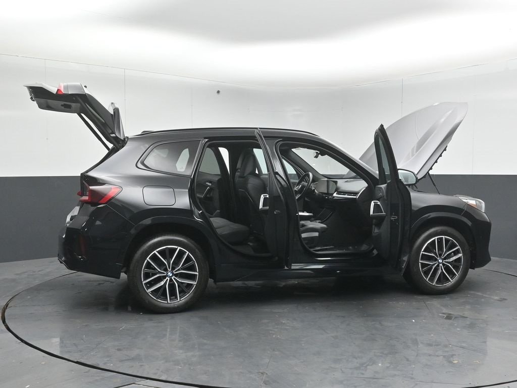 2024 BMW X1 - Image 59