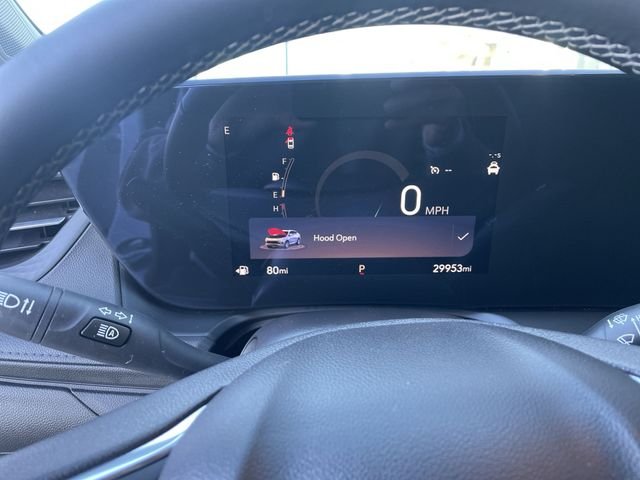 2025 Buick Encore GX Preferred - Photo 21