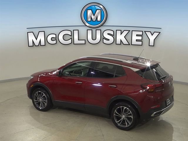 2023 Buick Encore GX Essence - Photo 27