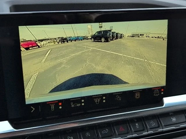 2026 Chevrolet Silverado 1500 LTZ - Photo 25