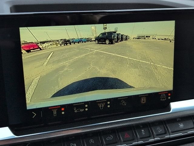 New 2026 Black Chevrolet LTZ image 25